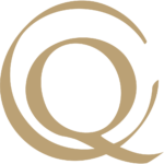 Logo of Content Queens: A golden crown icon representing the Sisterhood network.